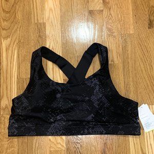 Old Navy Powersoft Sports Bra